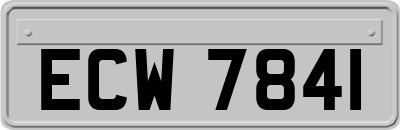 ECW7841