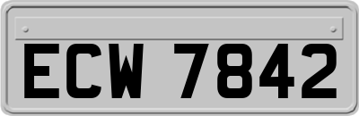 ECW7842
