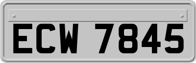 ECW7845