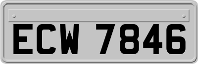 ECW7846