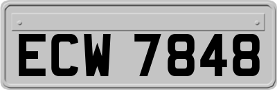 ECW7848