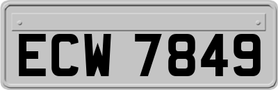 ECW7849