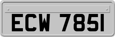 ECW7851
