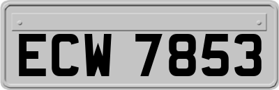 ECW7853