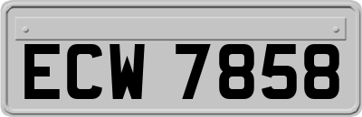 ECW7858