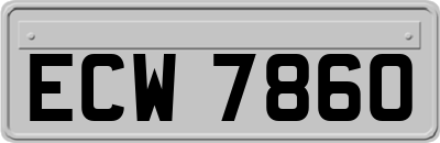 ECW7860