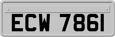 ECW7861