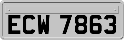 ECW7863