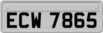 ECW7865