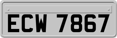 ECW7867