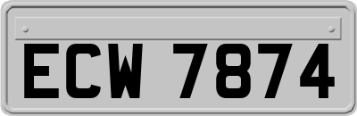ECW7874