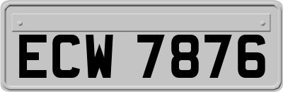 ECW7876