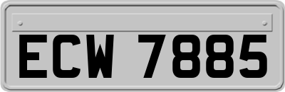 ECW7885