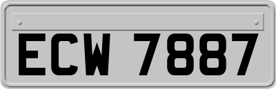 ECW7887