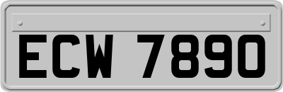 ECW7890