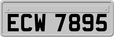 ECW7895