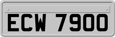 ECW7900
