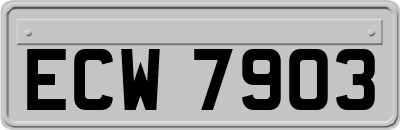 ECW7903