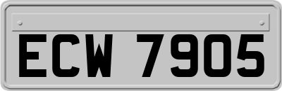 ECW7905