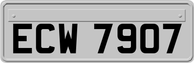 ECW7907