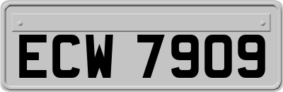 ECW7909