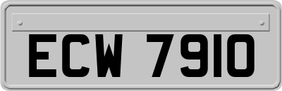 ECW7910