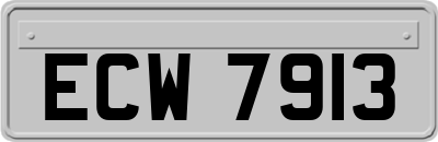 ECW7913