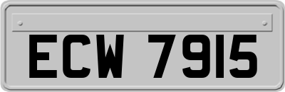 ECW7915
