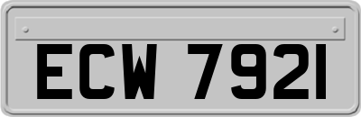 ECW7921