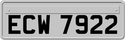 ECW7922