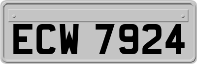 ECW7924
