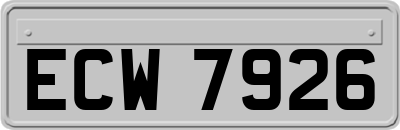 ECW7926