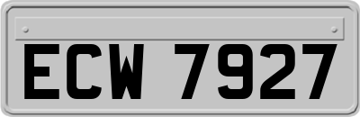 ECW7927