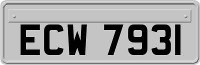 ECW7931