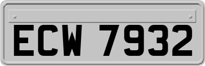 ECW7932