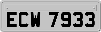 ECW7933