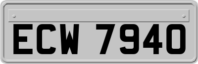 ECW7940