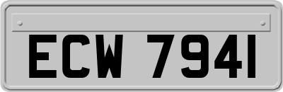 ECW7941