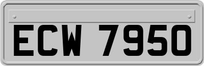 ECW7950