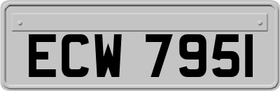ECW7951