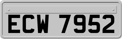 ECW7952