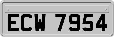 ECW7954