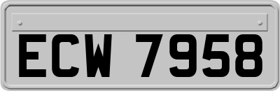 ECW7958