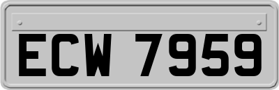 ECW7959