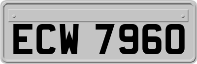 ECW7960