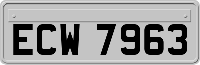 ECW7963