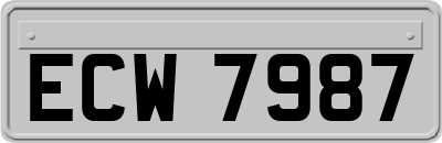 ECW7987