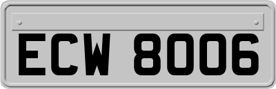 ECW8006