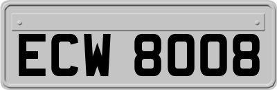 ECW8008