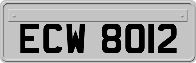 ECW8012